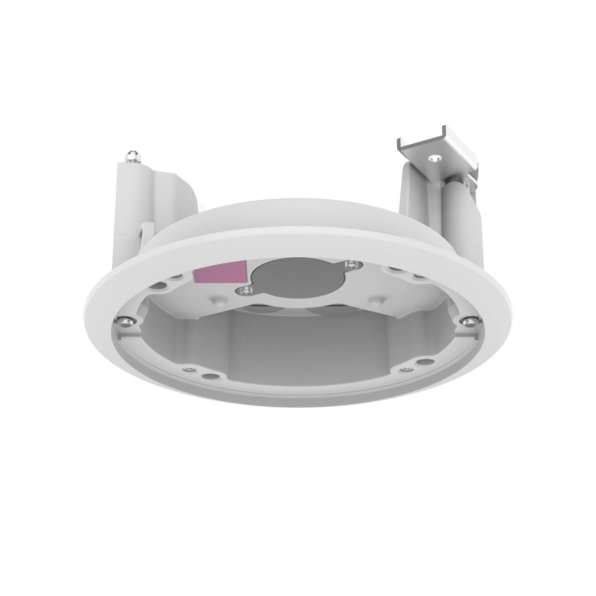 HANWHA VISION Hanwha SHD-1370FPW security cameras mounts & housings Monte - SISTEMI DI SORVEGLIANZA | TecnoCARE.net Sabaudia, Latina, Terracina, San Felice Circeo e Pontinia