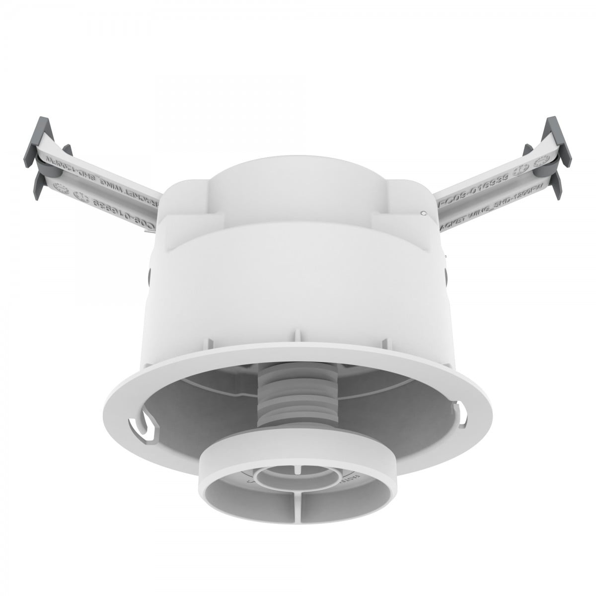 HANWHA VISION Hanwha SHD-1200FW security cameras mounts & housings Monte - SISTEMI DI SORVEGLIANZA | TecnoCARE.net Sabaudia, Latina, Terracina, San Felice Circeo e Pontinia