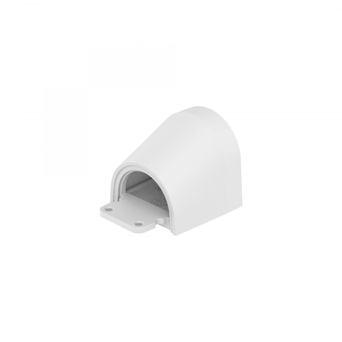 HANWHA VISION Hanwha SBP-060BA security cameras mounts & housings Adattatore di montaggio - SISTEMI DI SORVEGLIANZA | TecnoCARE.net Sabaudia, Latina, Terracina, San Felice Circeo e Pontinia