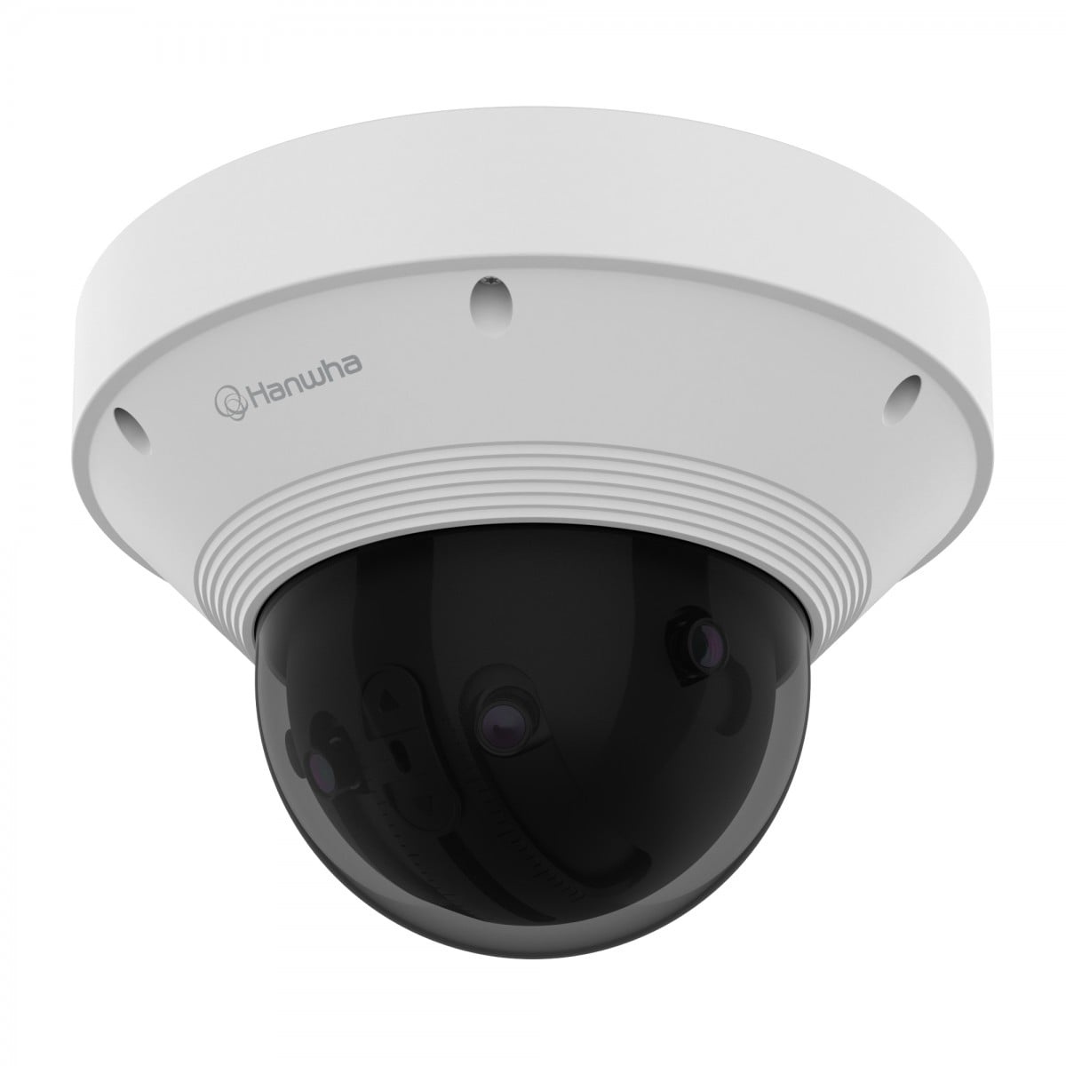 HANWHA VISION Hanwha SPB-MDC41 security cameras mounts & housings Custodia - SISTEMI DI SORVEGLIANZA | TecnoCARE.net Sabaudia, Latina, Terracina, San Felice Circeo e Pontinia