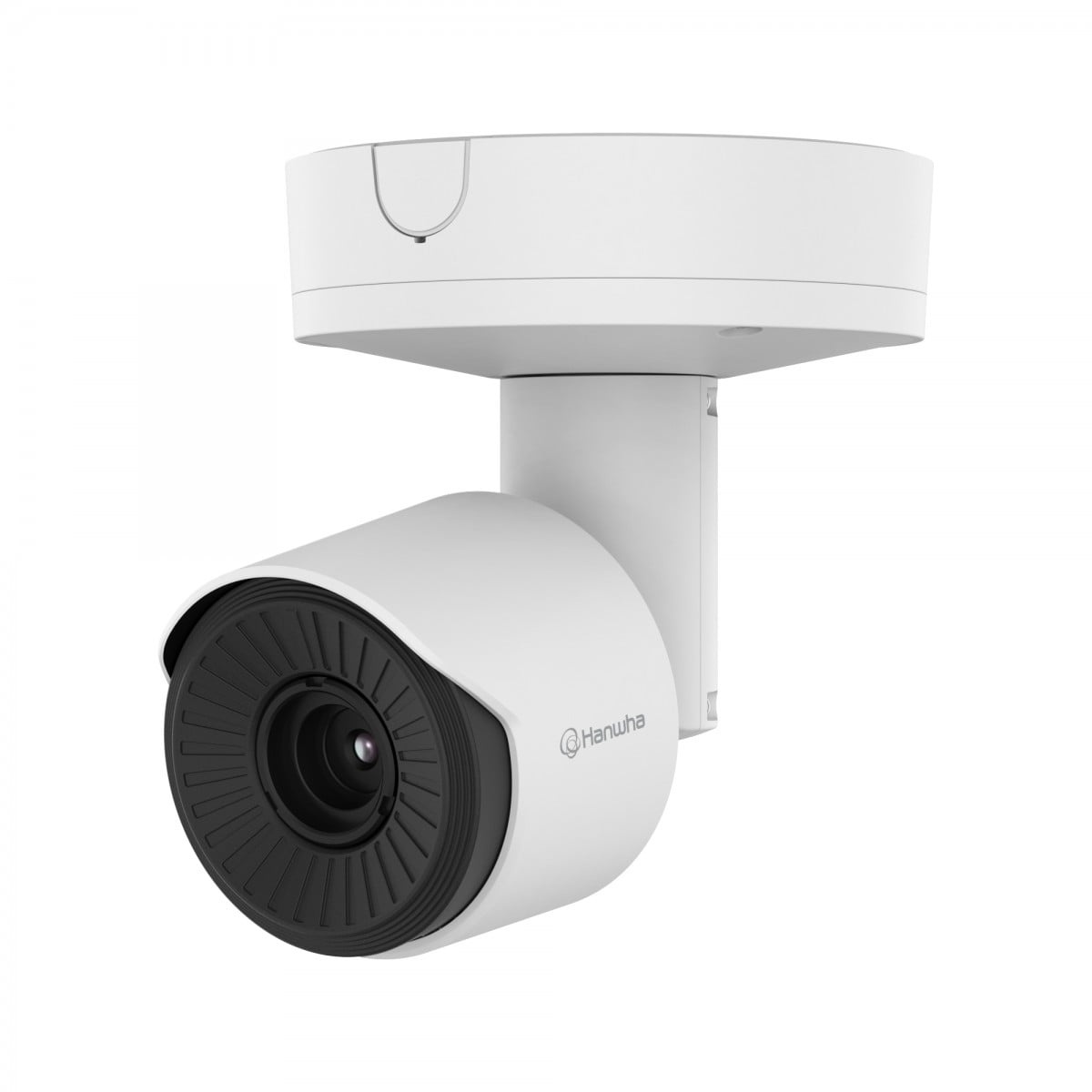 HANWHA VISION Hanwha TNO-C3022TRA telecamera di sorveglianza Pallottola (forma) Telecamera di sicurezza IP 768 x 576 Pixel Soffitto - SISTEMI DI SORVEGLIANZA | TecnoCARE.net Sabaudia, Latina, Terracina, San Felice Circeo e Pontinia