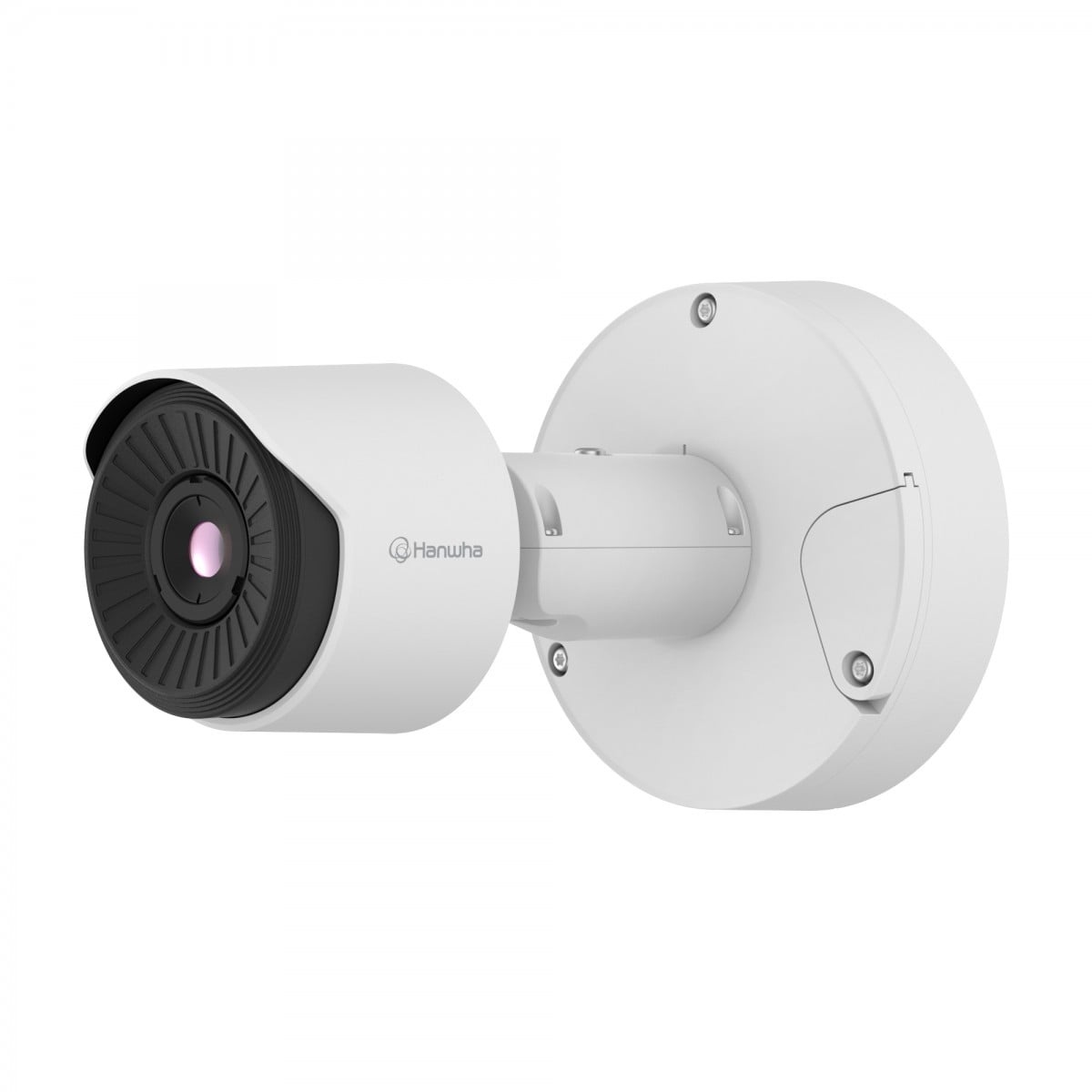 HANWHA VISION Hanwha TNO-C3010TRA telecamera di sorveglianza Pallottola (forma) Telecamera di sicurezza IP Interno e esterno 768 x 576 Pixel Soffitto/muro - SISTEMI DI SORVEGLIANZA | TecnoCARE.net Sabaudia, Latina, Terracina, San Felice Circeo e Pontinia