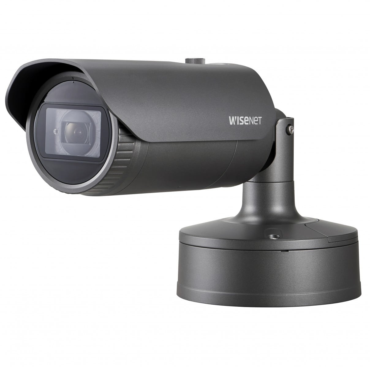 HANWHA VISION Hanwha XNO-6080R Pallottola (forma) Telecamera di sicurezza IP Esterno 1920 x 1080 Pixel Soffitto/muro - SISTEMI DI SORVEGLIANZA | TecnoCARE.net Sabaudia, Latina, Terracina, San Felice Circeo e Pontinia