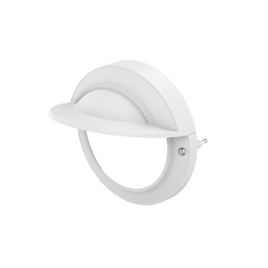 HANWHA VISION Hanwha SBV-121WCW Copertura meteorologica - SISTEMI DI SORVEGLIANZA | TecnoCARE.net Sabaudia, Latina, Terracina, San Felice Circeo e Pontinia