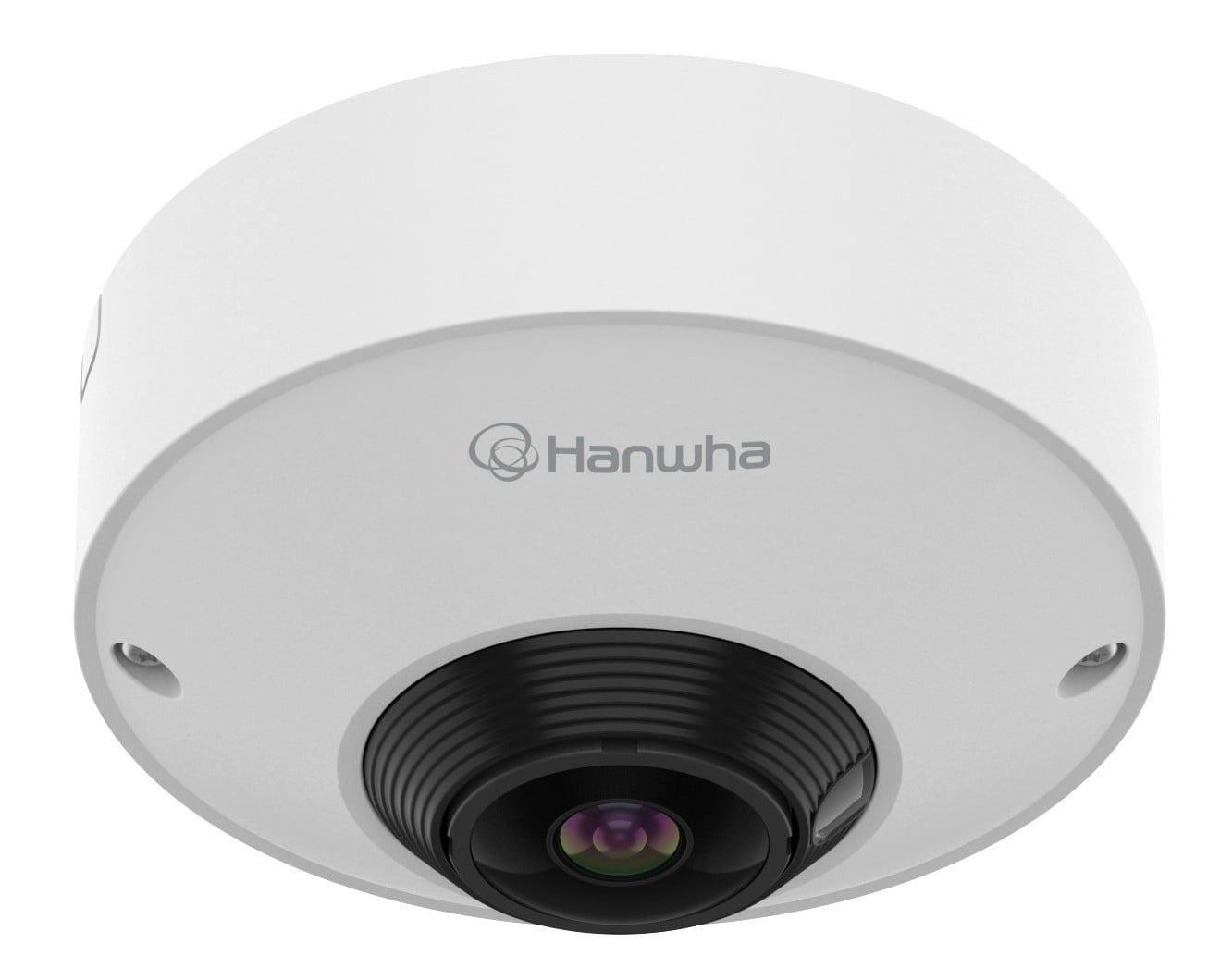 HANWHA VISION Hanwha QNF-C9010 telecamera di sorveglianza Cupola Telecamera di sicurezza IP Interno e esterno 3008 x 3008 Pixel Soffitto - SISTEMI DI SORVEGLIANZA | TecnoCARE.net Sabaudia, Latina, Terracina, San Felice Circeo e Pontinia