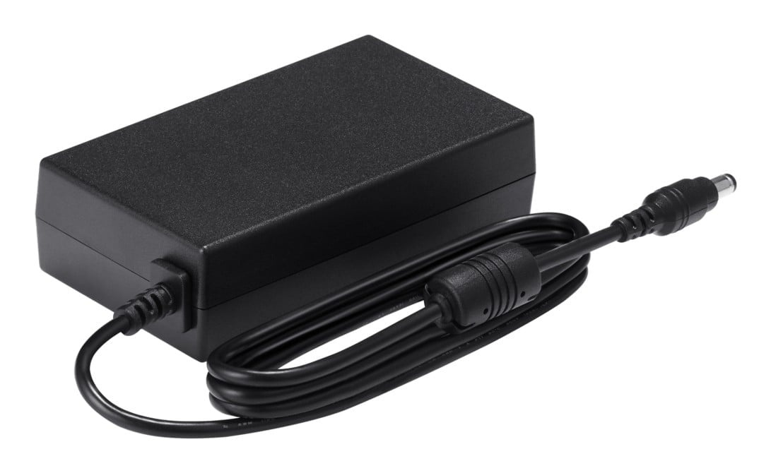 HANWHA VISION Hanwha SPU-60241 Monitor CCTV - BATTERIE E ALIMENTATORI | TecnoCARE.net Sabaudia, Latina, Terracina, San Felice Circeo e Pontinia