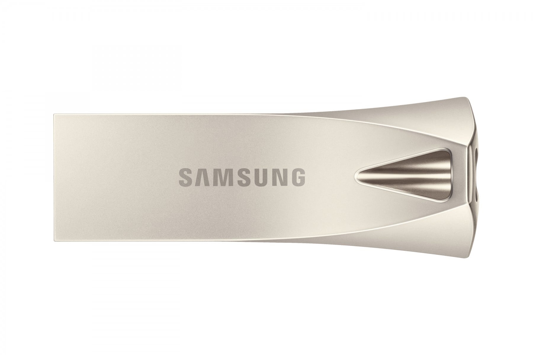 SAMSUNG Samsung MUF-64BE unità flash USB 64 GB USB tipo A 3.2 Gen 1 (3.1 Gen 1) Argento - SUPPORTI PER LA MEMORIZZAZIONE | TecnoCARE.net Sabaudia, Latina, Terracina, San Felice Circeo e Pontinia