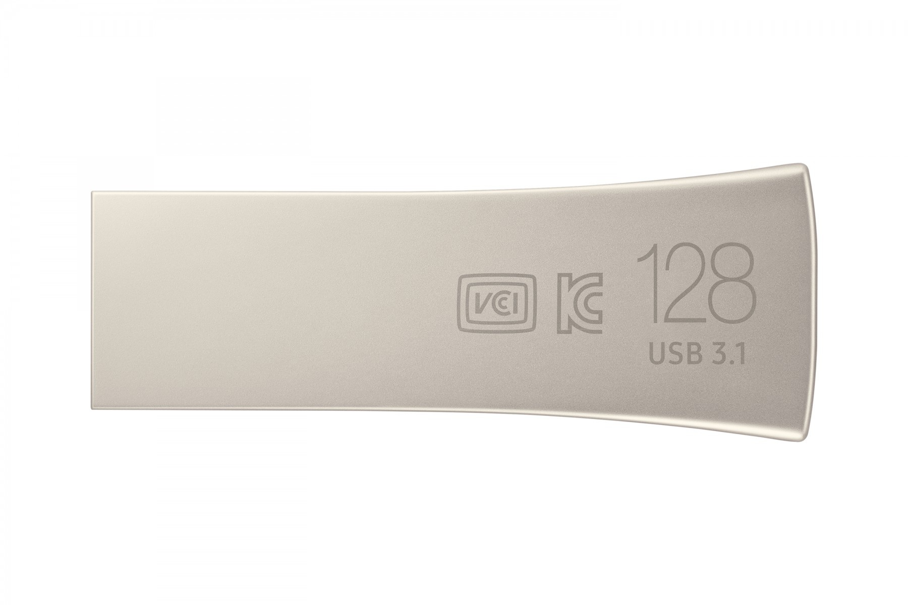 SAMSUNG Samsung MUF-128BE unità flash USB 128 GB USB tipo A 3.2 Gen 1 (3.1 Gen 1) Argento - SUPPORTI PER LA MEMORIZZAZIONE | TecnoCARE.net Sabaudia, Latina, Terracina, San Felice Circeo e Pontinia