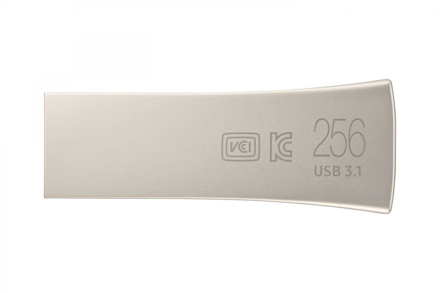 SAMSUNG Samsung MUF-256BE unità flash USB 256 GB USB tipo A 3.2 Gen 1 (3.1 Gen 1) Argento - SUPPORTI PER LA MEMORIZZAZIONE | TecnoCARE.net Sabaudia, Latina, Terracina, San Felice Circeo e Pontinia