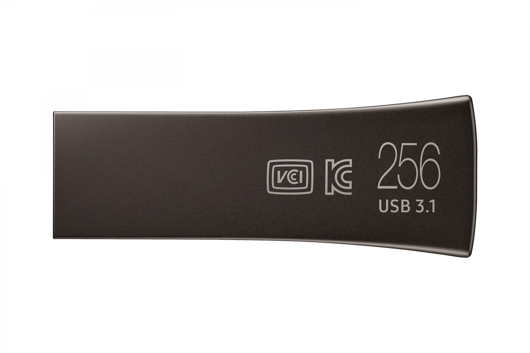 SAMSUNG Samsung MUF-256BE unità flash USB 256 GB USB tipo A 3.2 Gen 1 (3.1 Gen 1) Grigio - SUPPORTI PER LA MEMORIZZAZIONE | TecnoCARE.net Sabaudia, Latina, Terracina, San Felice Circeo e Pontinia