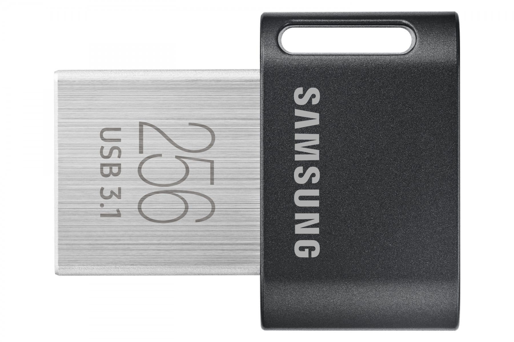 SAMSUNG Samsung MUF-256AB unità flash USB 256 GB USB tipo A 3.2 Gen 1 (3.1 Gen 1) Grigio, Argento - SUPPORTI PER LA MEMORIZZAZIONE | TecnoCARE.net Sabaudia, Latina, Terracina, San Felice Circeo e Pontinia