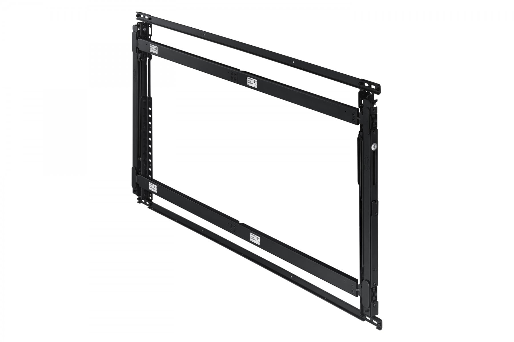 SAMSUNG Samsung WMN-55VD - 29 kg - 139,7 cm (55") - 400 x 400 mm - 600 x 400 mm - ACCESSORI ED ELEMENTI PER APPARECCHIATURA AUDIO | TecnoCARE.net Sabaudia, Latina, Terracina, San Felice Circeo e Pontinia