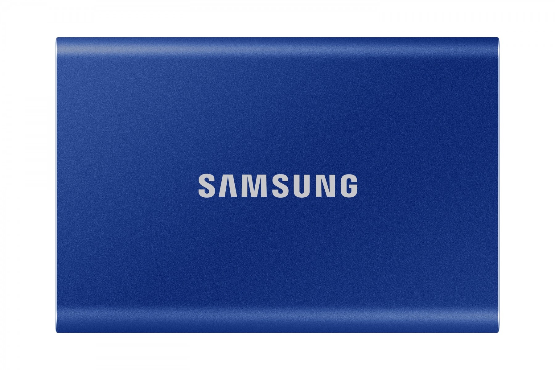SAMSUNG Samsung Portable SSD T7 2000 GB Blu - SUPPORTI PER LA MEMORIZZAZIONE | TecnoCARE.net Sabaudia, Latina, Terracina, San Felice Circeo e Pontinia