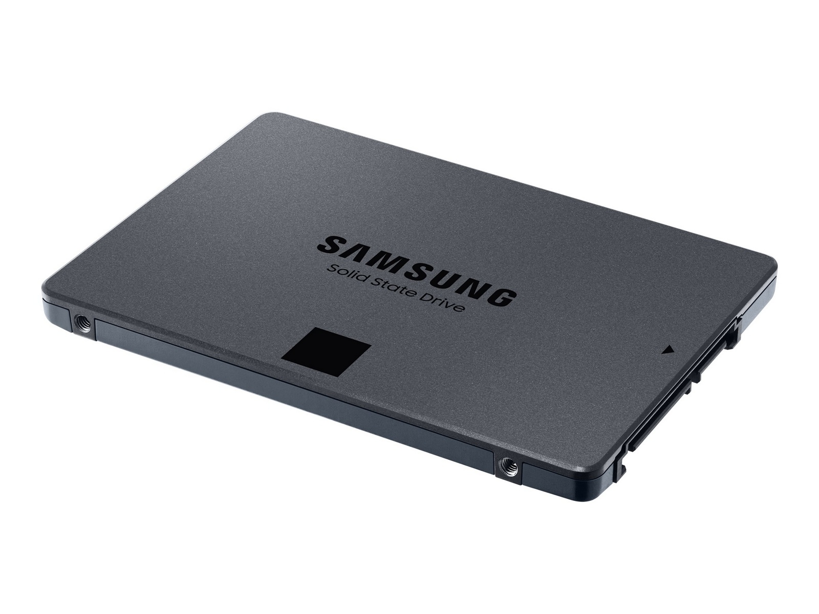 SAMSUNG Samsung MZ-77Q2T0 2.5" 2000 GB Serial ATA III V-NAND MLC - SUPPORTI PER LA MEMORIZZAZIONE | TecnoCARE.net Sabaudia, Latina, Terracina, San Felice Circeo e Pontinia