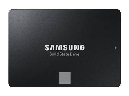 SAMSUNG Samsung 870 EVO 2000 GB Nero - SUPPORTI PER LA MEMORIZZAZIONE | TecnoCARE.net Sabaudia, Latina, Terracina, San Felice Circeo e Pontinia