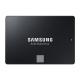 SAMSUNG Samsung 870 EVO 2000 GB Nero - SUPPORTI PER LA MEMORIZZAZIONE | TecnoCARE.net Sabaudia, Latina, Terracina, San Felice Circeo e Pontinia