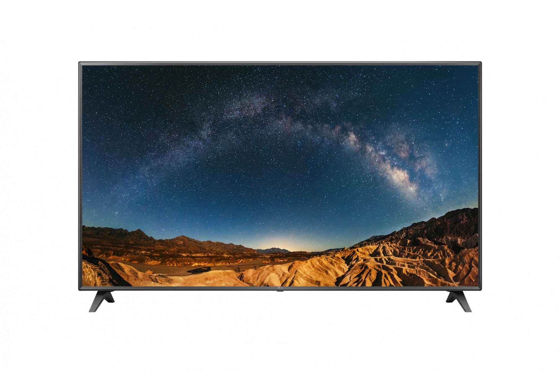 LG LG 50UR781C TV 127 cm (50") 4K Ultra HD Smart TV Wi-Fi Nero 300 cd/m² - TELEVISORI | TecnoCARE.net Sabaudia, Latina, Terracina, San Felice Circeo e Pontinia