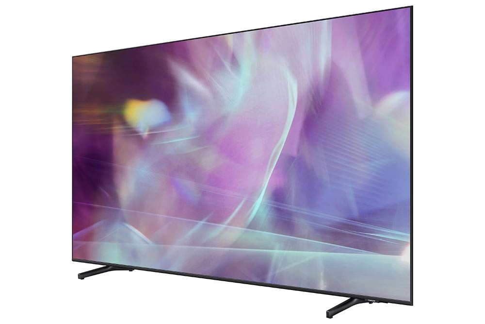 SAMSUNG Samsung HG55Q60AAEU 139,7 cm (55") 4K Ultra HD Smart TV Nero 20 W - TELEVISORI | TecnoCARE.net Sabaudia, Latina, Terracina, San Felice Circeo e Pontinia