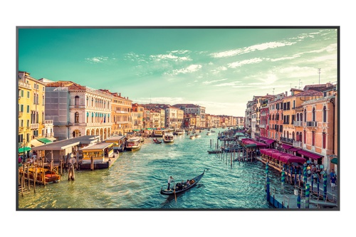 SAMSUNG SAMSUNG DIGITAL SIGNAGE 98 IPS 16:9 4K UHD 350 CDM, WIFI/LAN, QE98T-B, TIZEN - MONITOR LFD | TecnoCARE.net Sabaudia, Latina, Terracina, San Felice Circeo e Pontinia