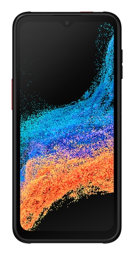 SAMSUNG SAMSUNG SMARTPHONE XCOVER 6 PRO 5G DS 6+128 GLO ENT.ED BLACK - SMARTPHONE | TecnoCARE.net Sabaudia, Latina, Terracina, San Felice Circeo e Pontinia