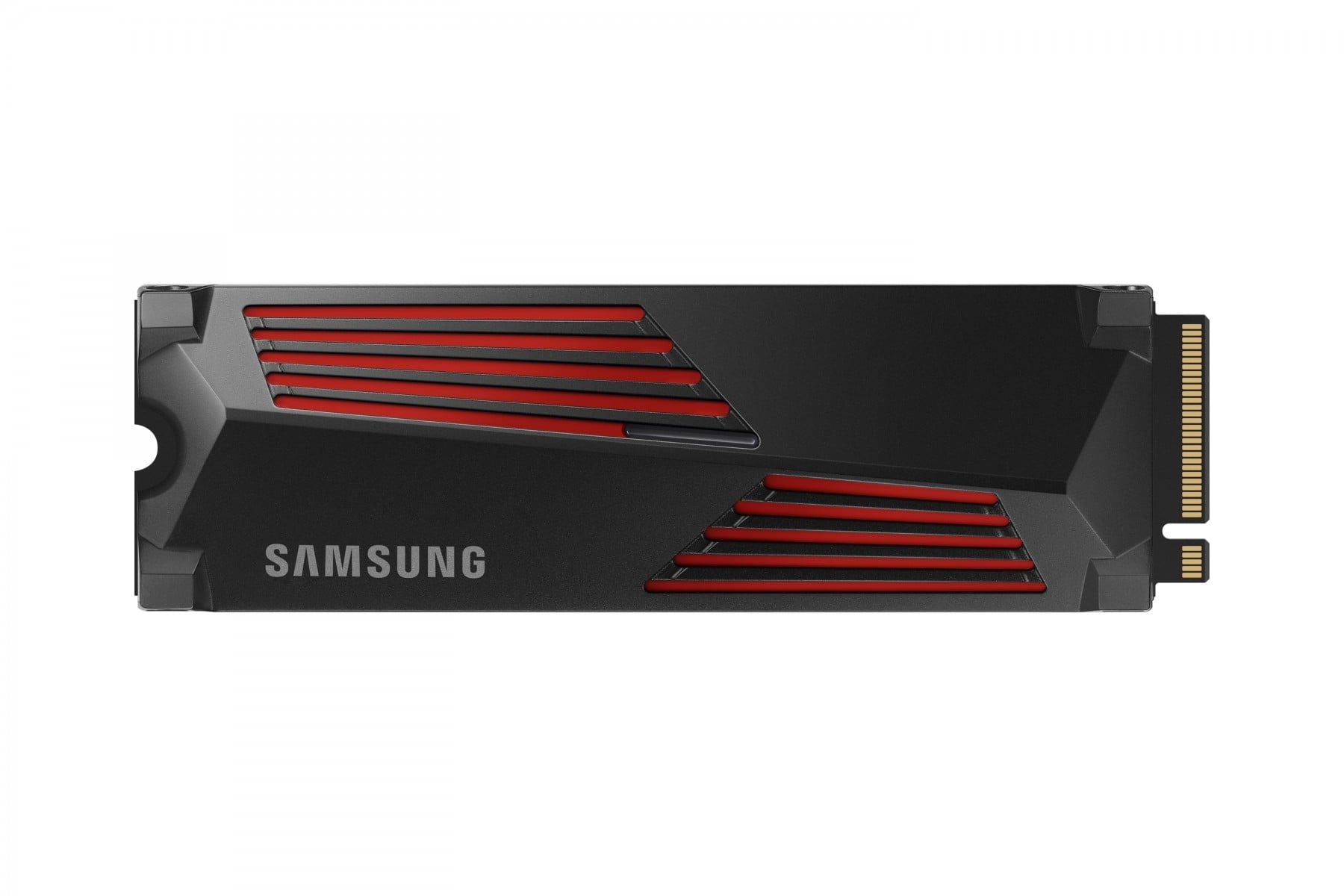 SAMSUNG Samsung 990 PRO 2 TB M.2 PCI Express 4.0 V-NAND MLC - SUPPORTI PER LA MEMORIZZAZIONE | TecnoCARE.net Sabaudia, Latina, Terracina, San Felice Circeo e Pontinia