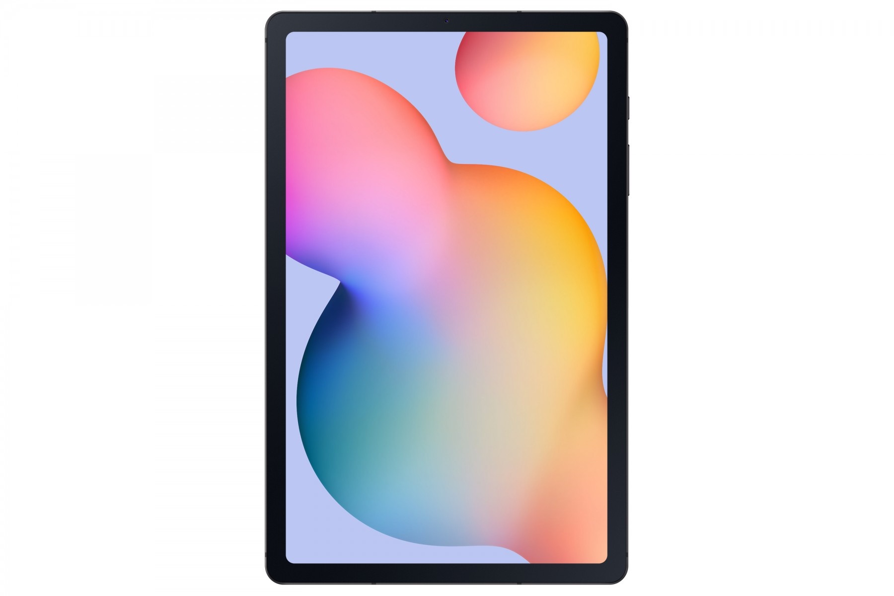 SAMSUNG Samsung Galaxy Tab S6 Lite Wi-Fi Snapdragon 64 GB 26,4 cm (10.4") 4 GB Wi-Fi 5 (802.11ac) Grigio - PC | TecnoCARE.net Sabaudia, Latina, Terracina, San Felice Circeo e Pontinia