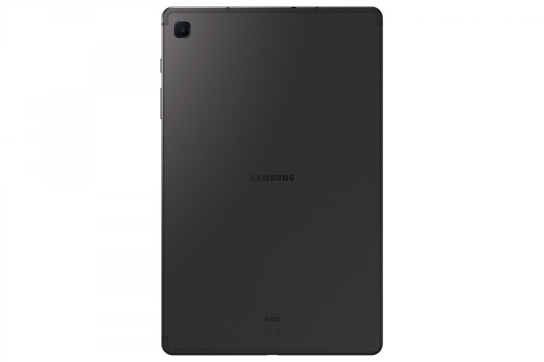 SAMSUNG Samsung Galaxy Tab S6 Lite Wi-Fi Snapdragon 64 GB 26,4 cm (10.4") 4 GB Wi-Fi 5 (802.11ac) Grigio - PC | TecnoCARE.net Sabaudia, Latina, Terracina, San Felice Circeo e Pontinia