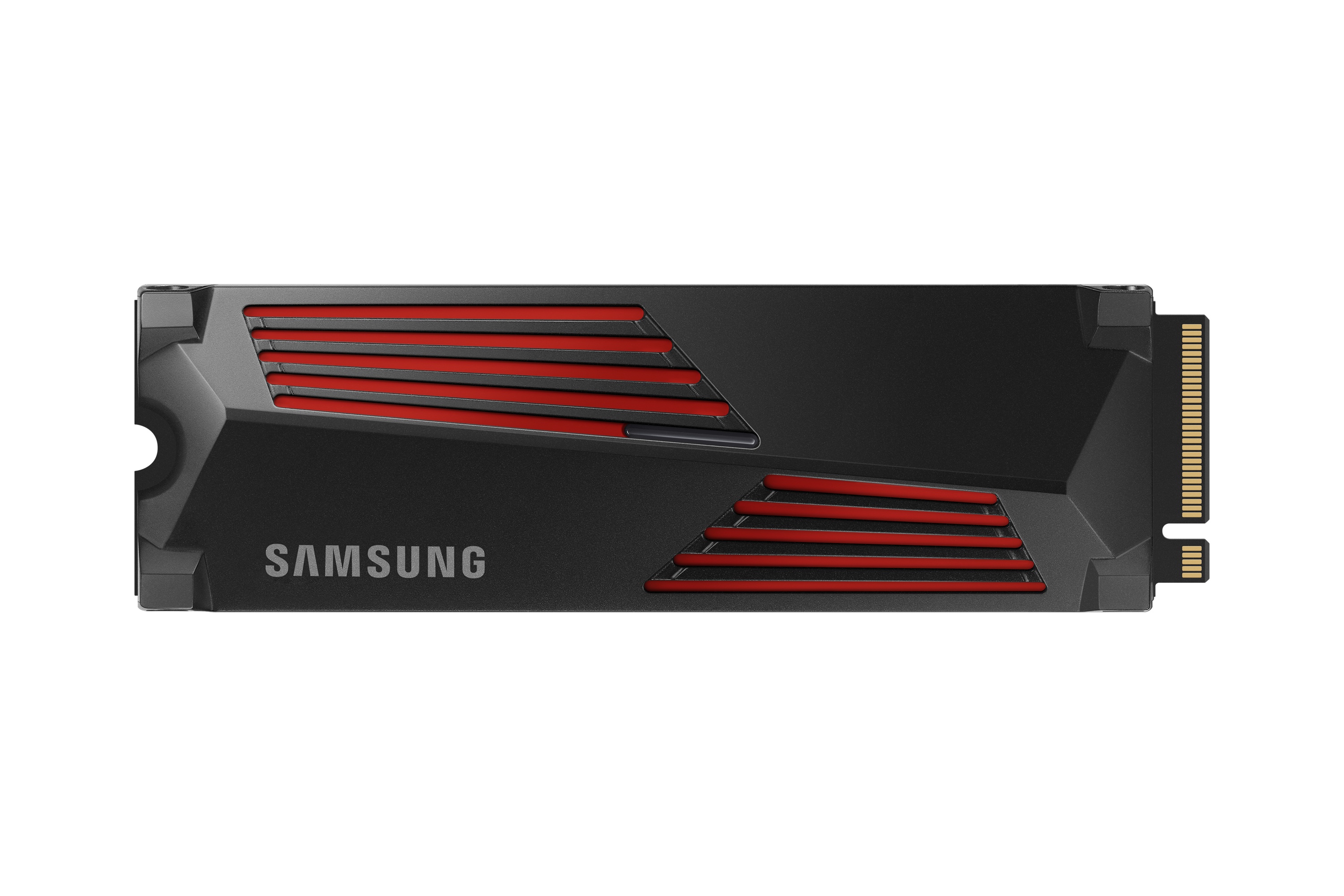 SAMSUNG SAMSUNG SSD INTERNO 990 PRO 1TB M.2 PCI-E R/W 7400/6900 GEN 4X4 CON HEATSINK - SSD INTERNI | TecnoCARE.net Sabaudia, Latina, Terracina, San Felice Circeo e Pontinia