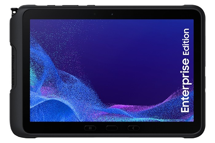 SAMSUNG Samsung SM-T636B 5G Snapdragon 128 GB 25,6 cm (10.1") 6 GB Wi-Fi 6 (802.11ax) Nero - PC | TecnoCARE.net Sabaudia, Latina, Terracina, San Felice Circeo e Pontinia