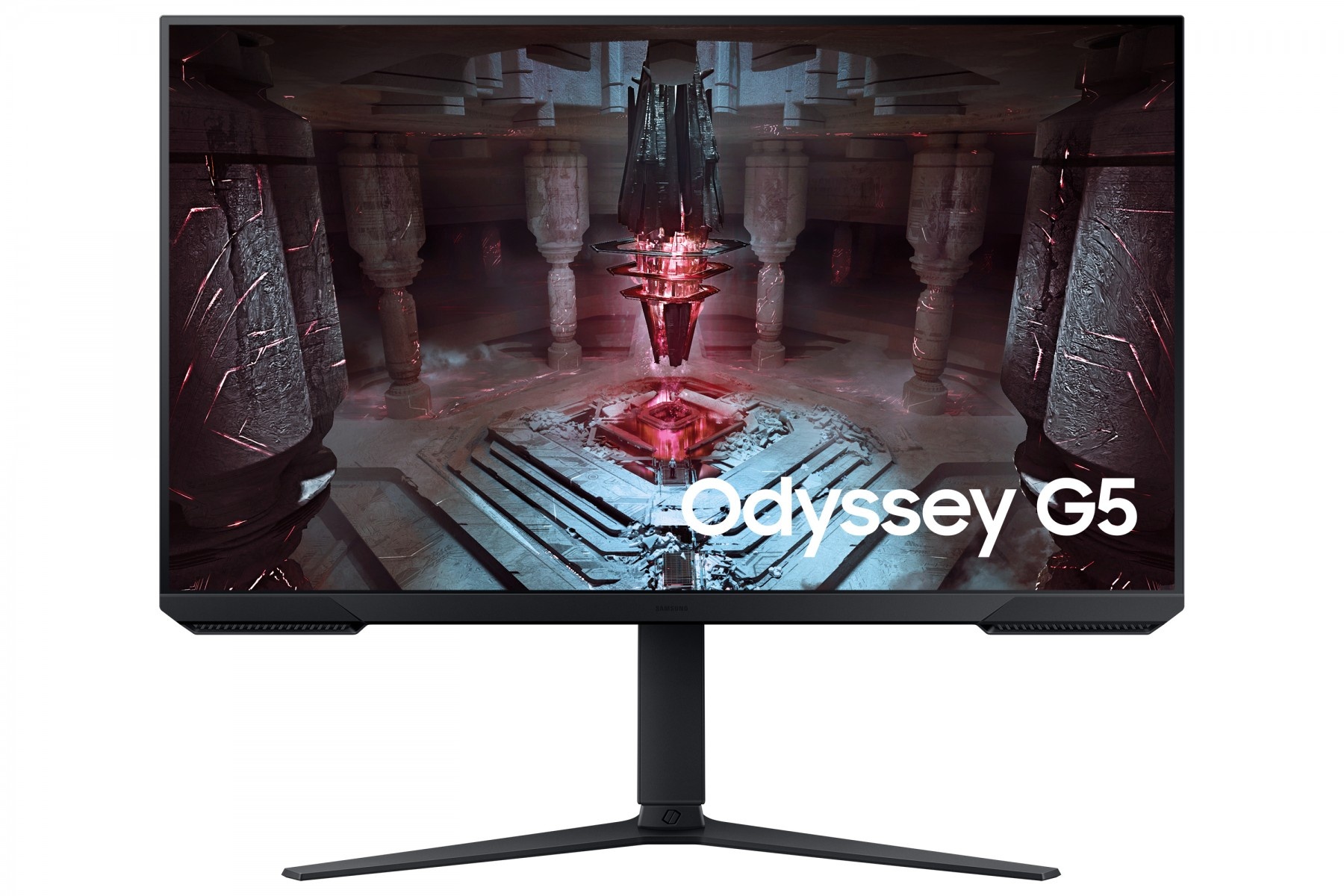 SAMSUNG Samsung S32CG510EU Monitor PC 81,3 cm (32") 2560 x 1440 Pixel Quad HD LED Nero - MONITOR E ACCESSORI | TecnoCARE.net Sabaudia, Latina, Terracina, San Felice Circeo e Pontinia
