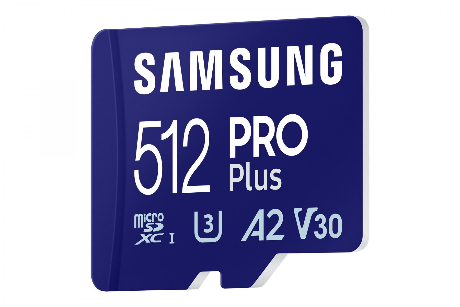 SAMSUNG Samsung MB-MD512SA/EU memoria flash MicroSDXC UHS-I Classe 10 - SUPPORTI PER LA MEMORIZZAZIONE | TecnoCARE.net Sabaudia, Latina, Terracina, San Felice Circeo e Pontinia