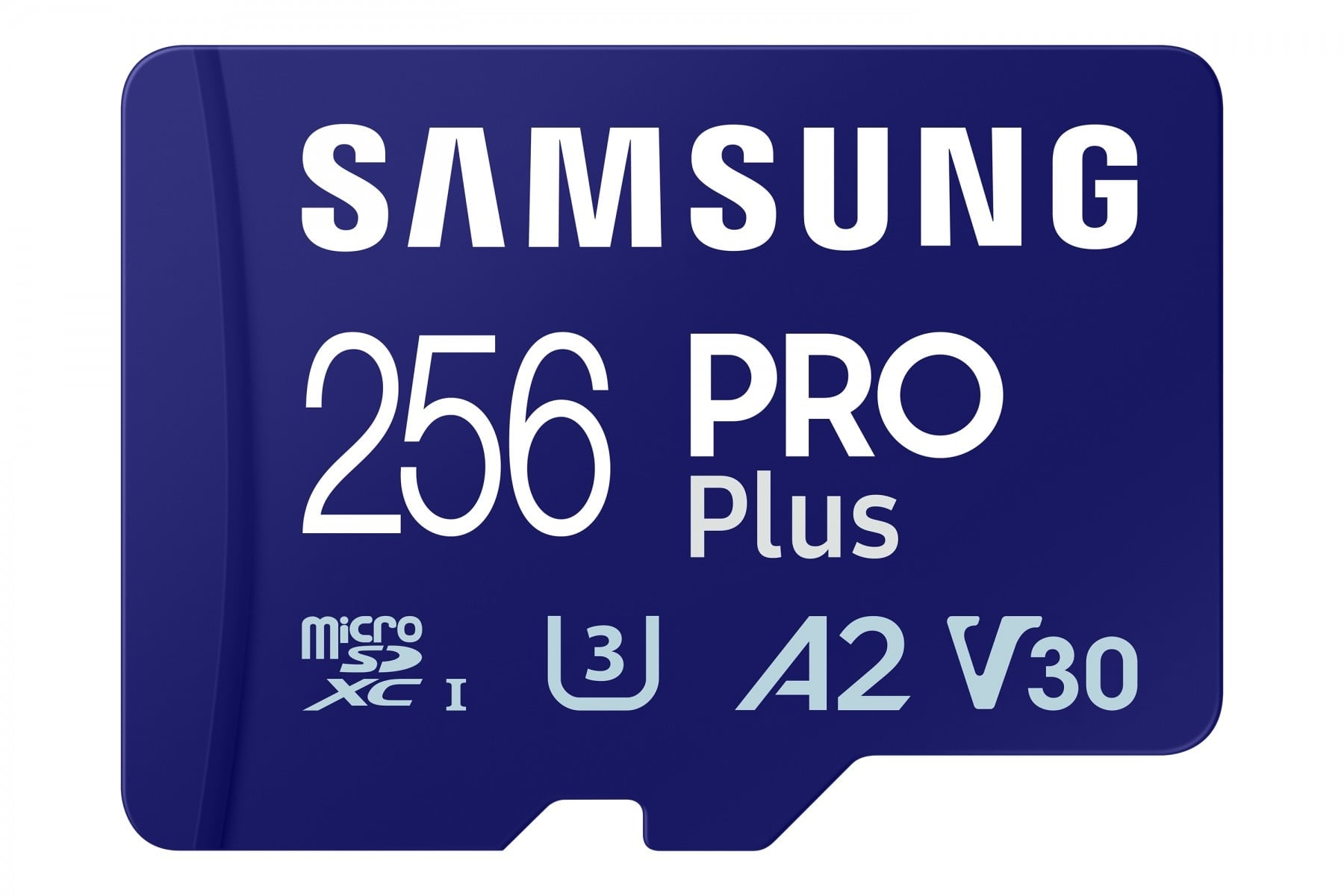 SAMSUNG Samsung PRO Plus MB-MD256SA/EU memoria flash MicroSDXC UHS-I Classe 3 - SUPPORTI PER LA MEMORIZZAZIONE | TecnoCARE.net Sabaudia, Latina, Terracina, San Felice Circeo e Pontinia