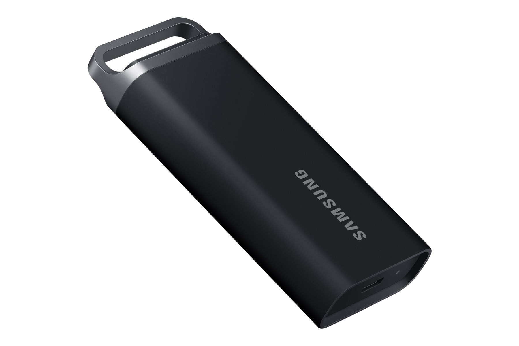 SAMSUNG Samsung MU-PH2T0S 3.2 Gen 1 (3.1 Gen 1) Nero - SUPPORTI PER LA MEMORIZZAZIONE | TecnoCARE.net Sabaudia, Latina, Terracina, San Felice Circeo e Pontinia