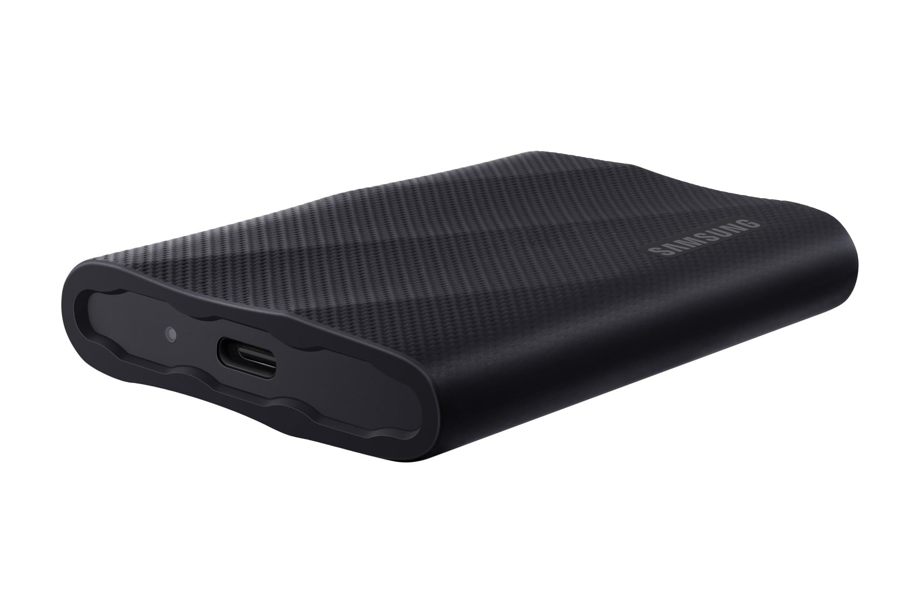 SAMSUNG Samsung MU-PG2T0B 2 TB USB tipo-C USB 3.2 Gen 2x2 Nero - SUPPORTI PER LA MEMORIZZAZIONE | TecnoCARE.net Sabaudia, Latina, Terracina, San Felice Circeo e Pontinia