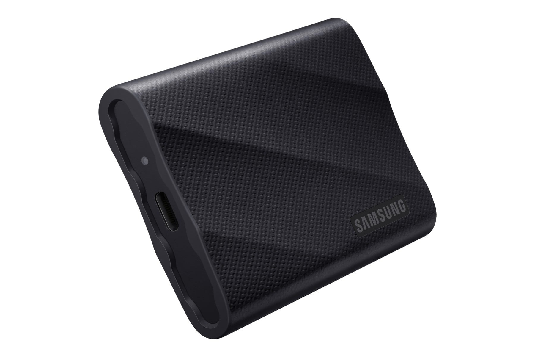 SAMSUNG Samsung MU-PG1T0B USB tipo-C USB 3.2 Gen 2x2 Nero - SUPPORTI PER LA MEMORIZZAZIONE | TecnoCARE.net Sabaudia, Latina, Terracina, San Felice Circeo e Pontinia