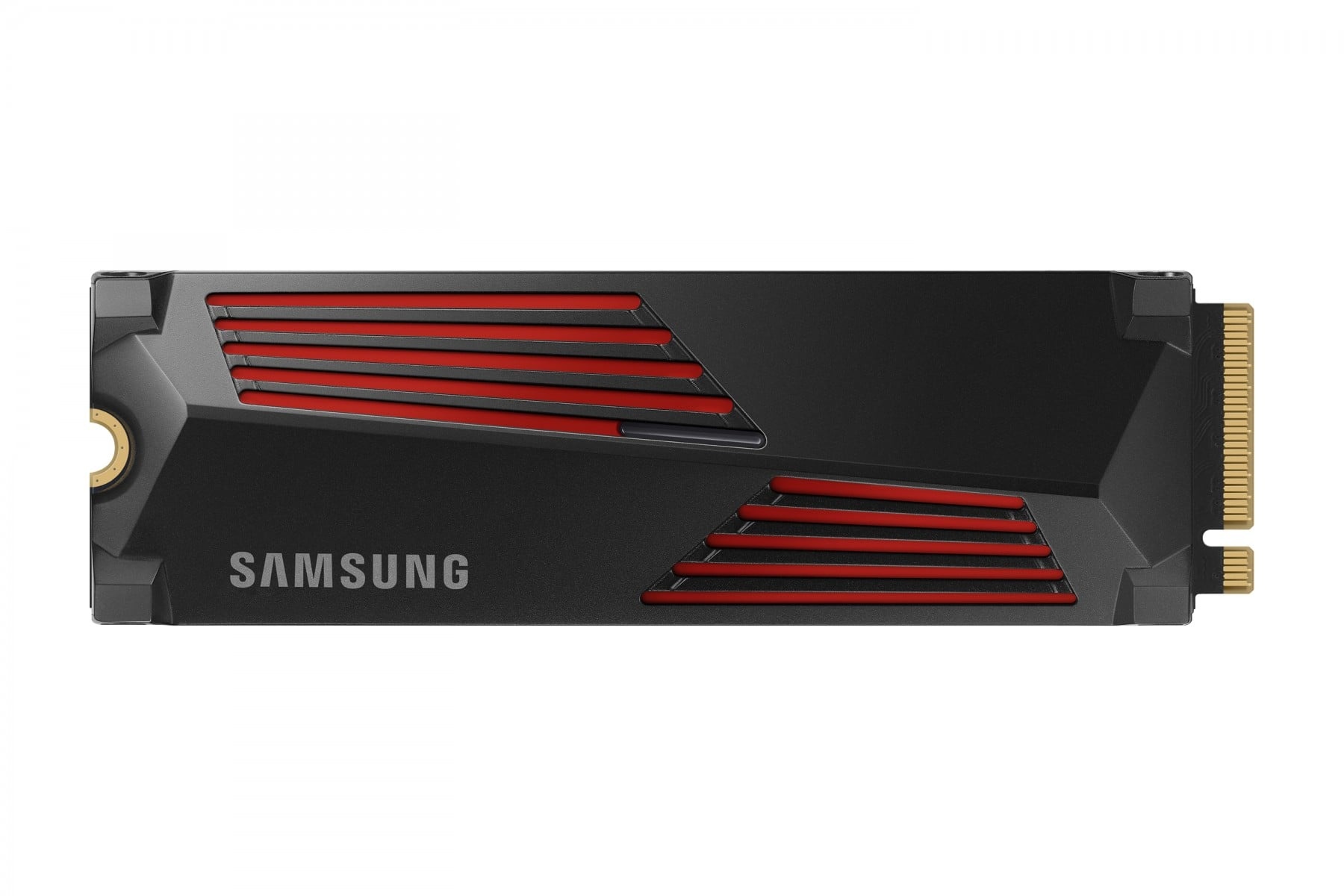 SAMSUNG Samsung MZ-V9P4T0CW 4TB 990 Pro M2 SSD 7450MB/s Lettura 6900MB/s Scrittura - SUPPORTI PER LA MEMORIZZAZIONE | TecnoCARE.net Sabaudia, Latina, Terracina, San Felice Circeo e Pontinia