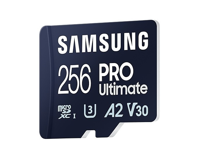 SAMSUNG Samsung MB-MY256SB/WW memoria flash 256 GB MicroSDXC UHS-I - SUPPORTI PER LA MEMORIZZAZIONE | TecnoCARE.net Sabaudia, Latina, Terracina, San Felice Circeo e Pontinia