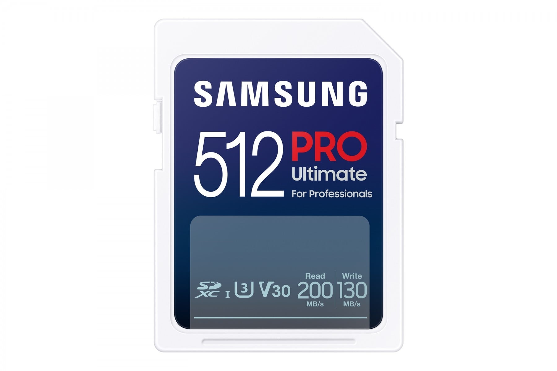 SAMSUNG Samsung MB-SY512S SDXC UHS-I - SUPPORTI PER LA MEMORIZZAZIONE | TecnoCARE.net Sabaudia, Latina, Terracina, San Felice Circeo e Pontinia