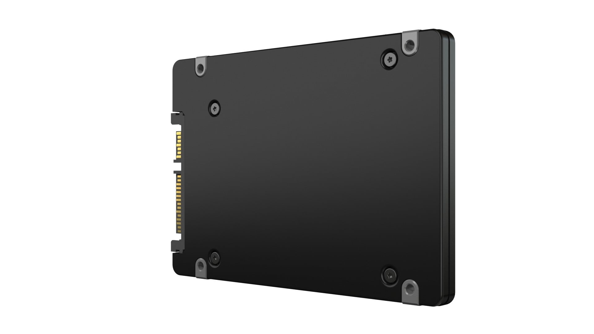 SAMSUNG Samsung SSD PM983a 7.68TB U.2 2.5 PCIe 3.0 x4 MZQLB7T6HALA-00W07 - SUPPORTI PER LA MEMORIZZAZIONE | TecnoCARE.net Sabaudia, Latina, Terracina, San Felice Circeo e Pontinia