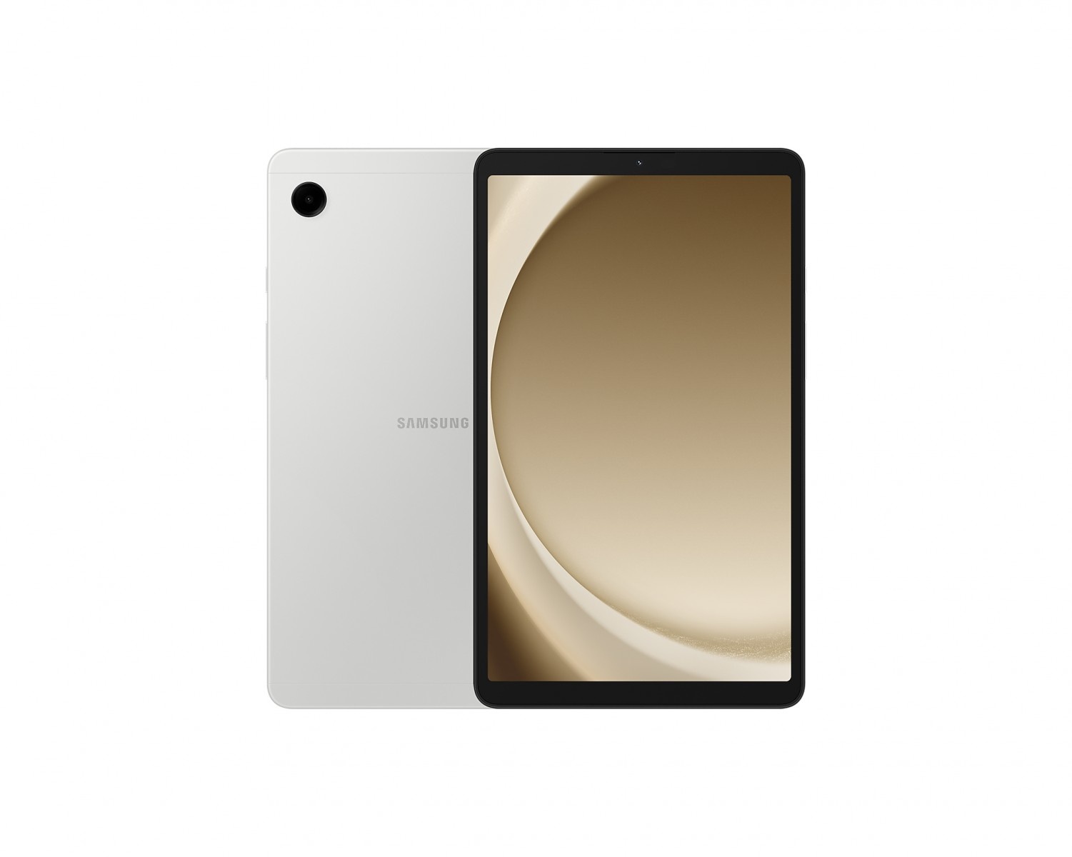 SAMSUNG Samsung Galaxy Tab A9 4G Mediatek LTE-TDD & LTE-FDD 64 GB 22,1 cm (8.7") 4 GB Wi-Fi 5 (802.11ac) Argento - PC | TecnoCARE.net Sabaudia, Latina, Terracina, San Felice Circeo e Pontinia