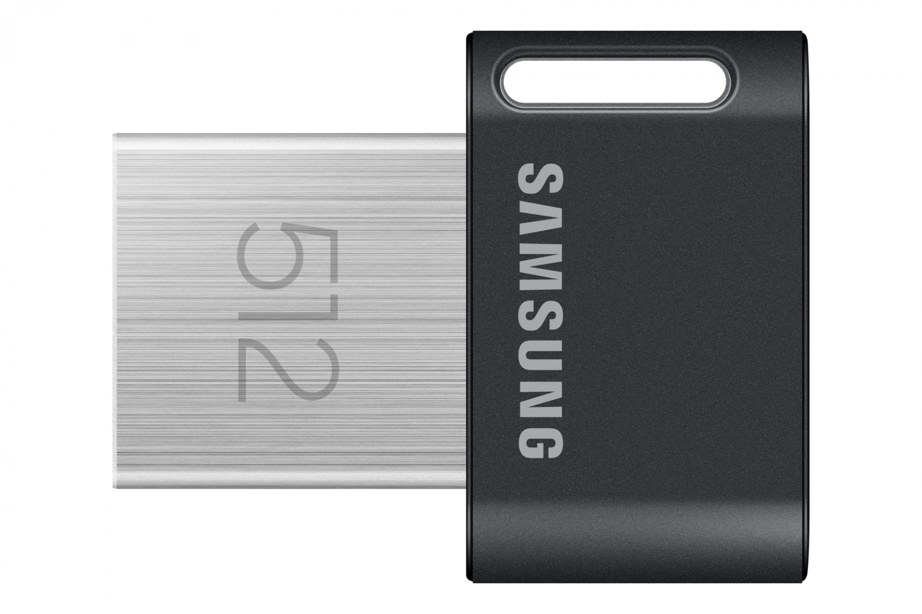 SAMSUNG Samsung MUF-512AB unità flash USB 512 GB USB tipo A 3.2 Gen 1 (3.1 Gen 1) Nero, Acciaio inox - SUPPORTI PER LA MEMORIZZAZIONE | TecnoCARE.net Sabaudia, Latina, Terracina, San Felice Circeo e Pontinia