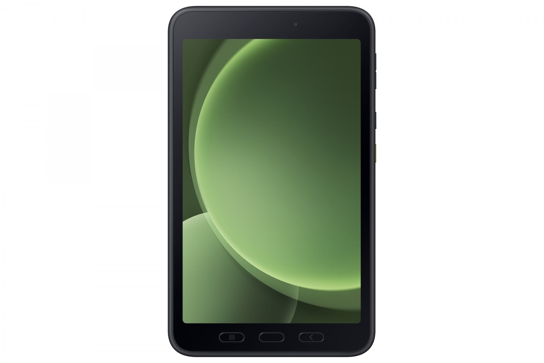 SAMSUNG Samsung Galaxy Tab Active5 WiFi 8.0" 6/128GB Verde - PC | TecnoCARE.net Sabaudia, Latina, Terracina, San Felice Circeo e Pontinia