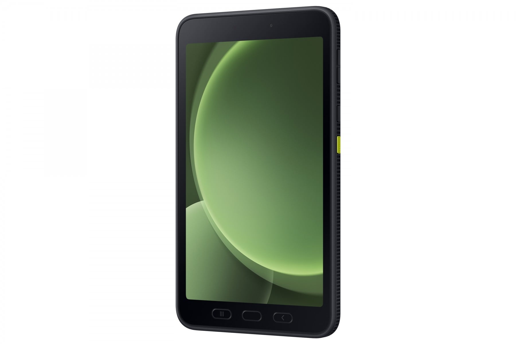 SAMSUNG Samsung Galaxy Tab Active5 WiFi 8.0" 6/128GB Verde - PC | TecnoCARE.net Sabaudia, Latina, Terracina, San Felice Circeo e Pontinia