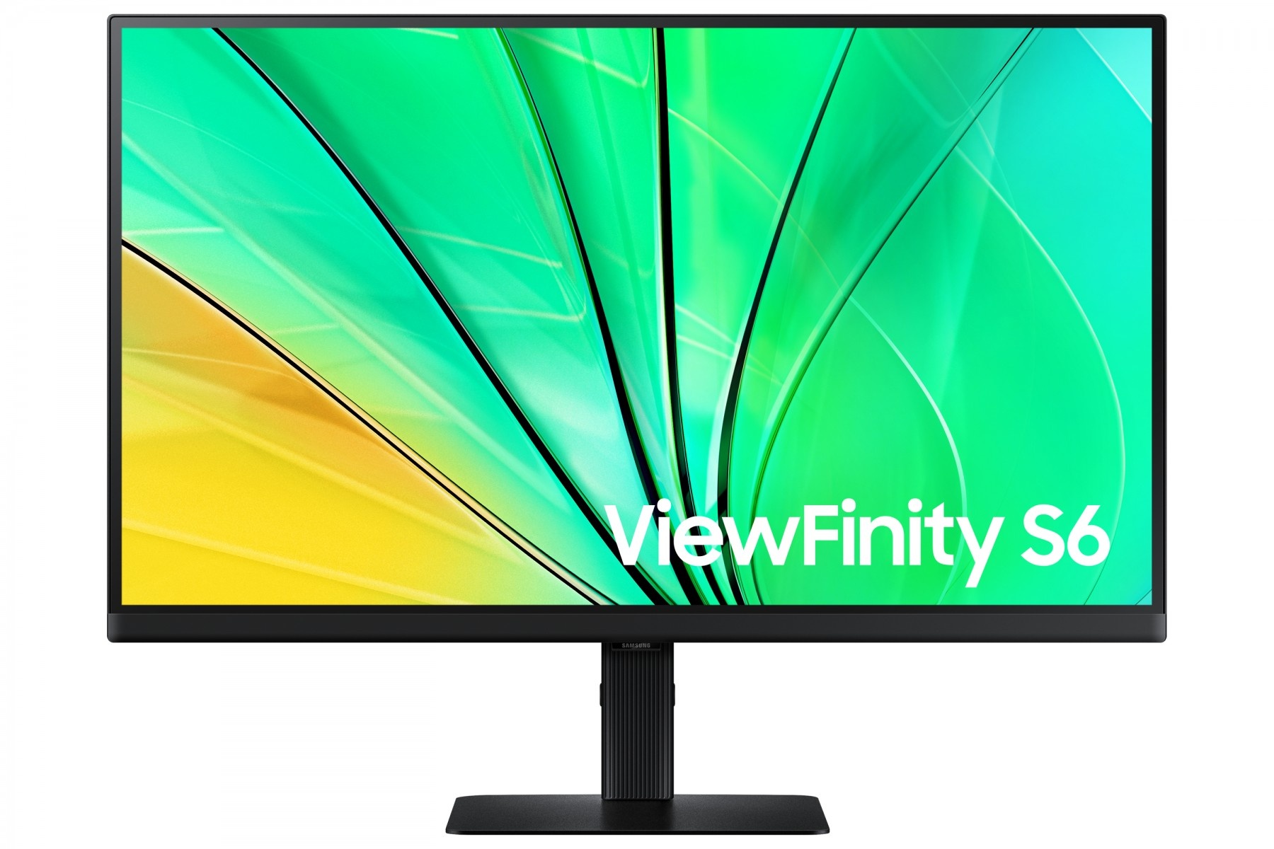 SAMSUNG Samsung S60D Monitor PC 68,6 cm (27") 2560 x 1440 Pixel Quad HD LCD Nero - MONITOR E ACCESSORI | TecnoCARE.net Sabaudia, Latina, Terracina, San Felice Circeo e Pontinia