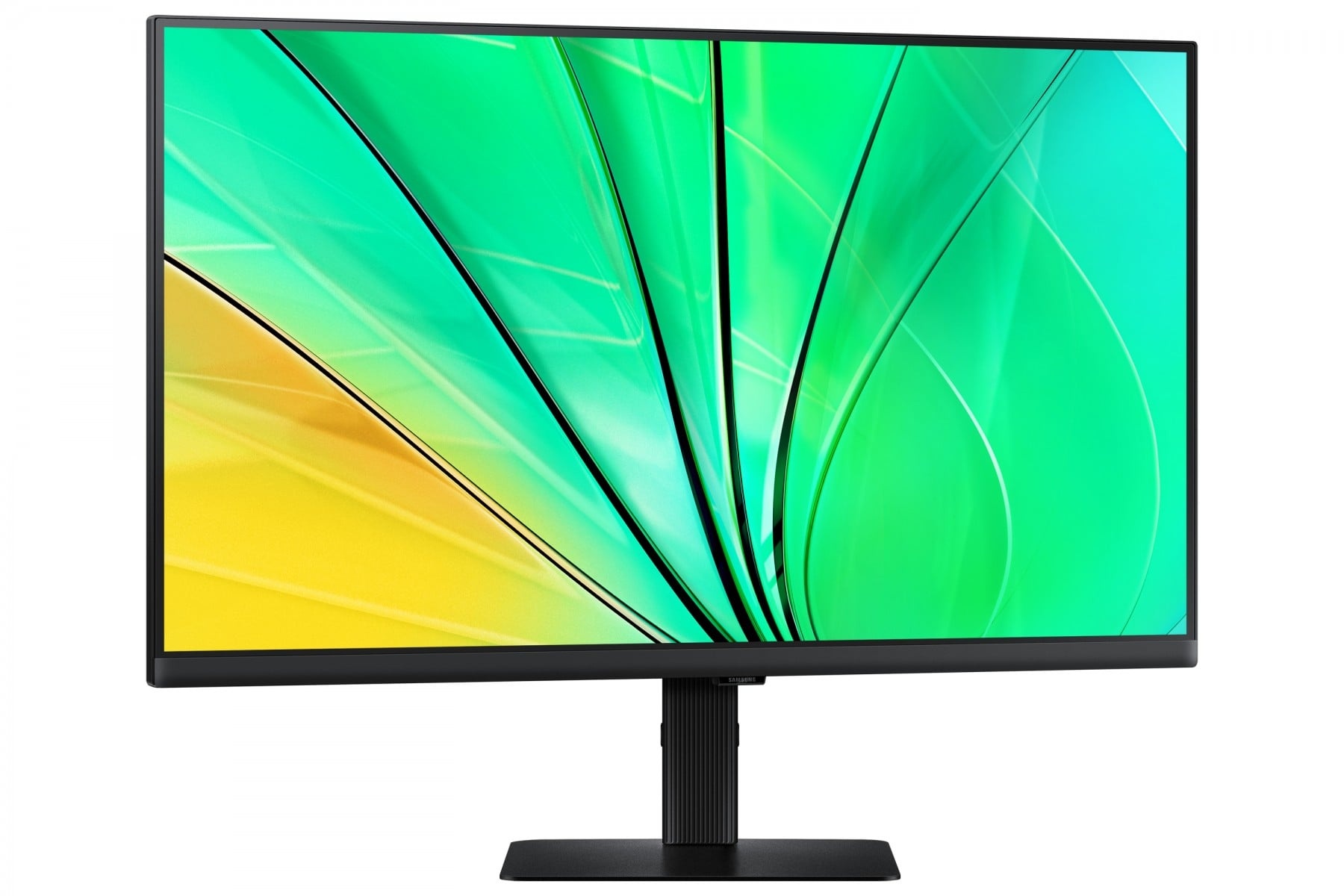 SAMSUNG Samsung S60D Monitor PC 68,6 cm (27") 2560 x 1440 Pixel Quad HD LCD Nero - MONITOR E ACCESSORI | TecnoCARE.net Sabaudia, Latina, Terracina, San Felice Circeo e Pontinia