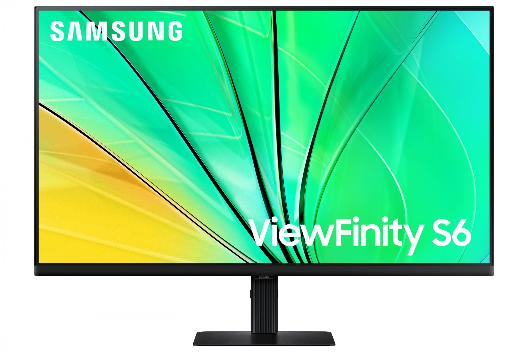 SAMSUNG Samsung S60D Monitor PC 81,3 cm (32") 2560 x 1440 Pixel Quad HD LCD Nero - MONITOR E ACCESSORI | TecnoCARE.net Sabaudia, Latina, Terracina, San Felice Circeo e Pontinia