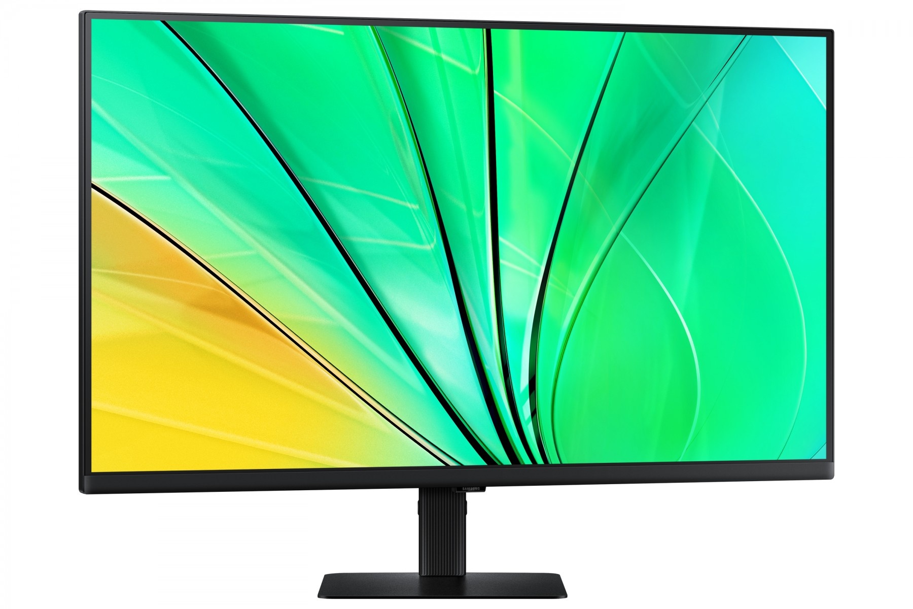 SAMSUNG Samsung S60D Monitor PC 81,3 cm (32") 2560 x 1440 Pixel Quad HD LCD Nero - MONITOR E ACCESSORI | TecnoCARE.net Sabaudia, Latina, Terracina, San Felice Circeo e Pontinia