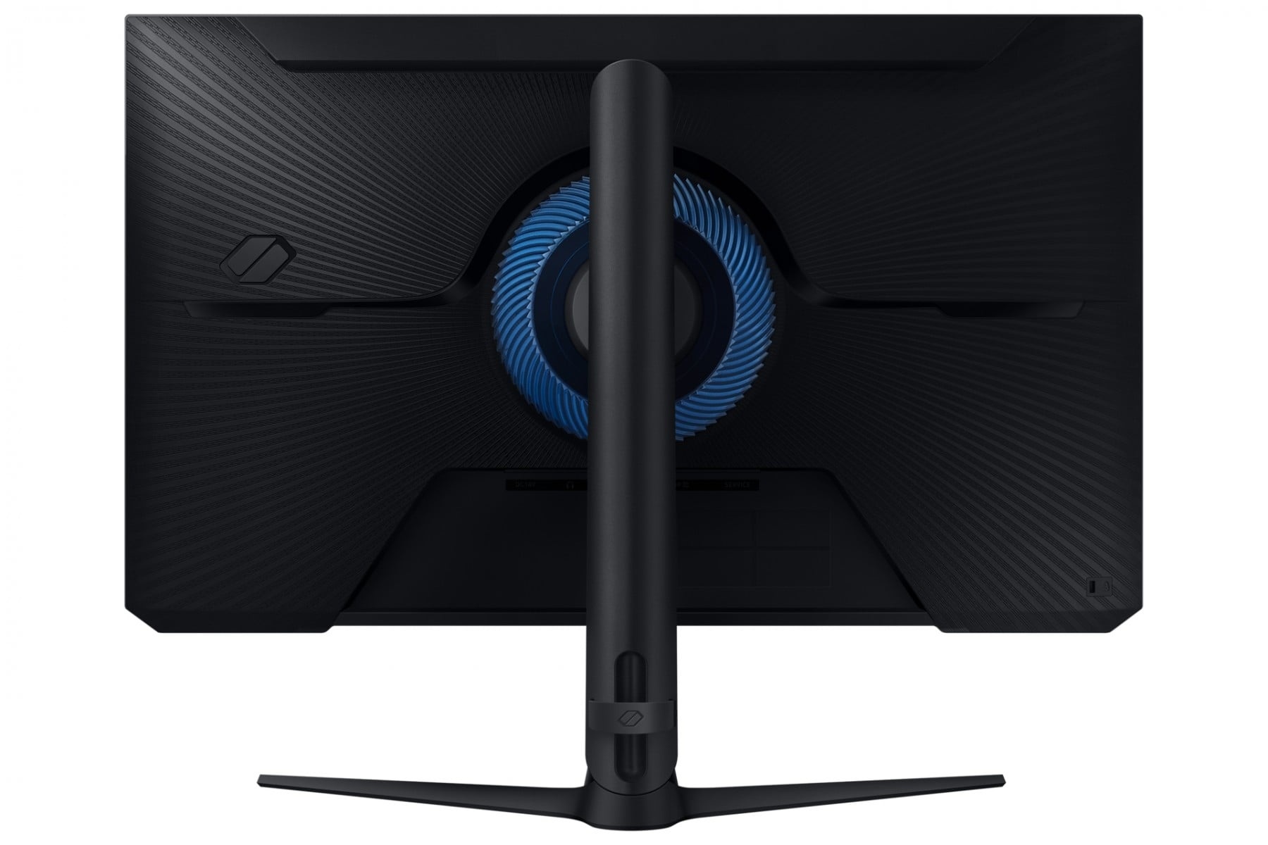 SAMSUNG Samsung S27DG300EU Monitor PC 68,6 cm (27") 1920 x 1080 Pixel LCD Nero - MONITOR E ACCESSORI | TecnoCARE.net Sabaudia, Latina, Terracina, San Felice Circeo e Pontinia