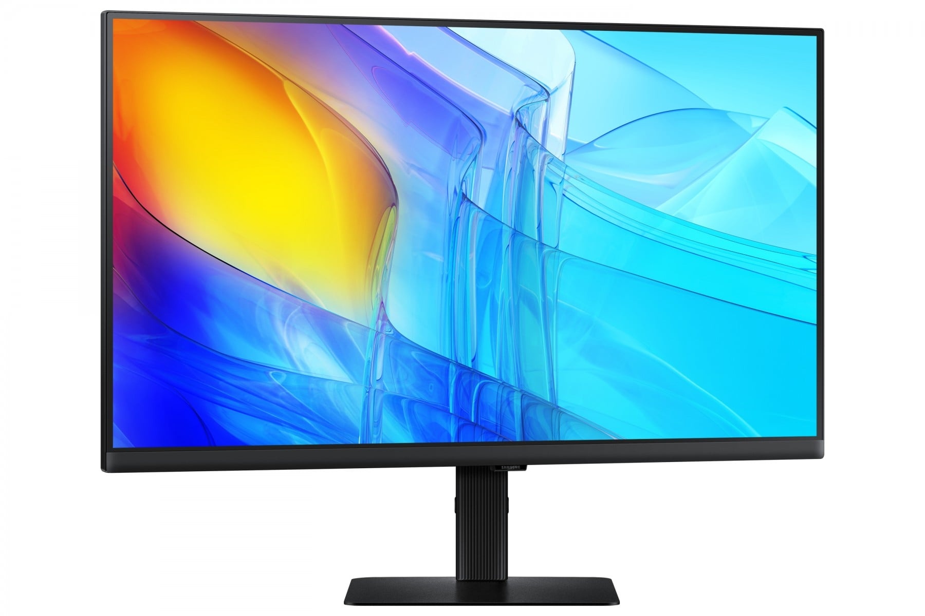 SAMSUNG Samsung S80D Monitor PC 81,3 cm (32") 3840 x 2160 Pixel 4K Ultra HD LCD Nero - MONITOR E ACCESSORI | TecnoCARE.net Sabaudia, Latina, Terracina, San Felice Circeo e Pontinia