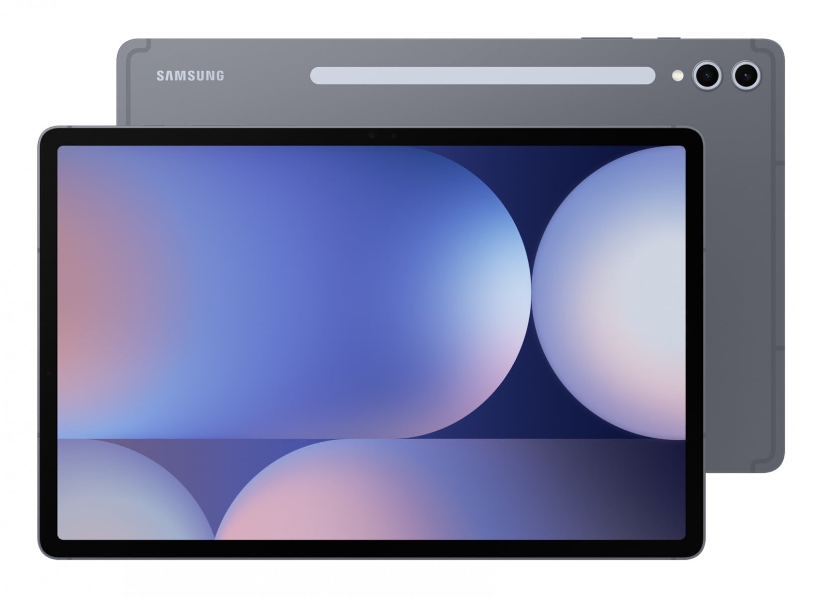 SAMSUNG Samsung Galaxy Tab S Galaxy Tab S10+ 5G LTE-TDD & LTE-FDD 512 GB 31,5 cm (12.4") 12 GB Wi-Fi 6 (802.11ax) Grigio - PC | TecnoCARE.net Sabaudia, Latina, Terracina, San Felice Circeo e Pontinia